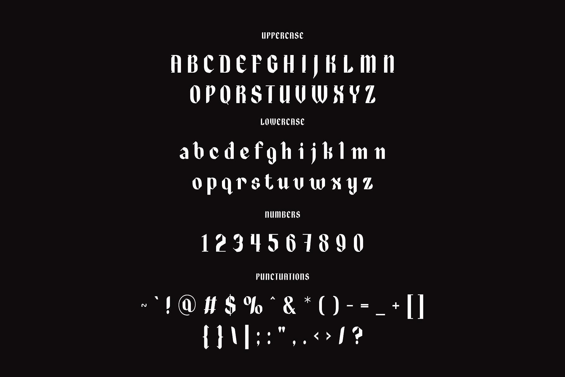 Dragonhelm - Medieval Fantasy Font | Elegant Gothic Typeface for Movies ...