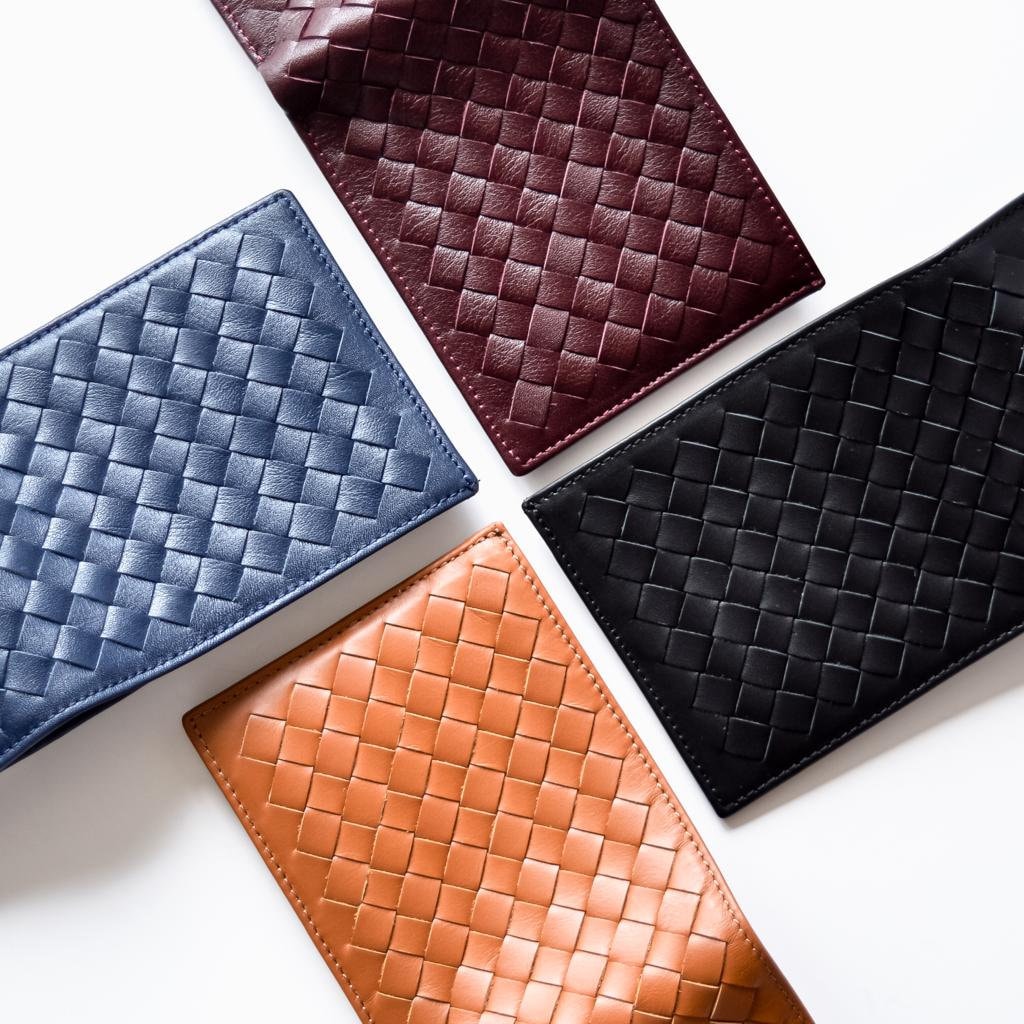 Mens Goyard Wallet 