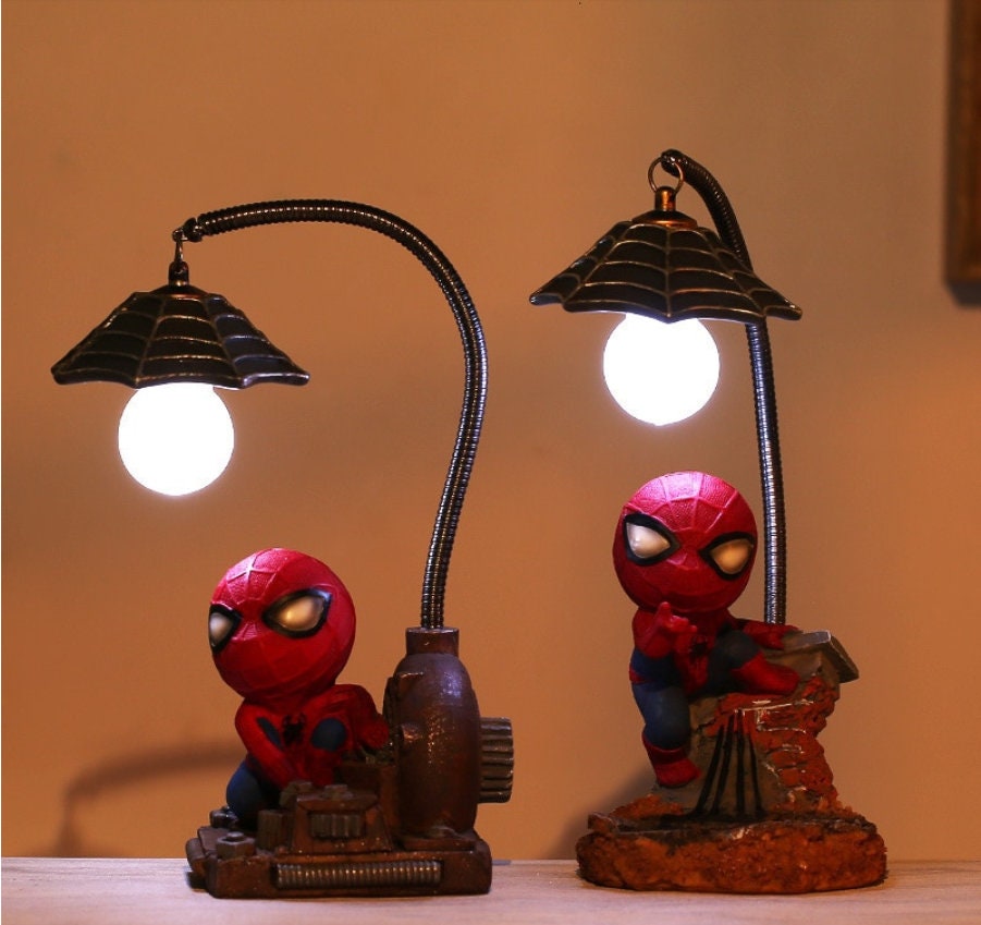 Toys Sex Spiderman