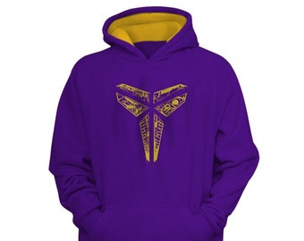 kobe bryant sweatshirt
