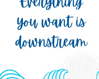 CUSTOM ORDERS - Do you want a custom digital print with a quote or design?