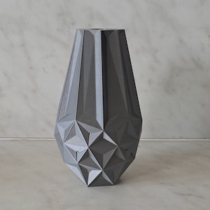 Soliflore vase