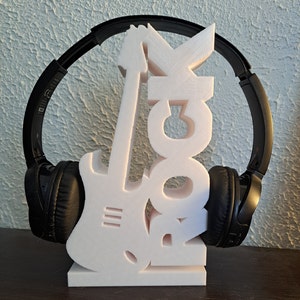 Headphone holder