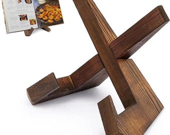 Soporte de libros (STL)