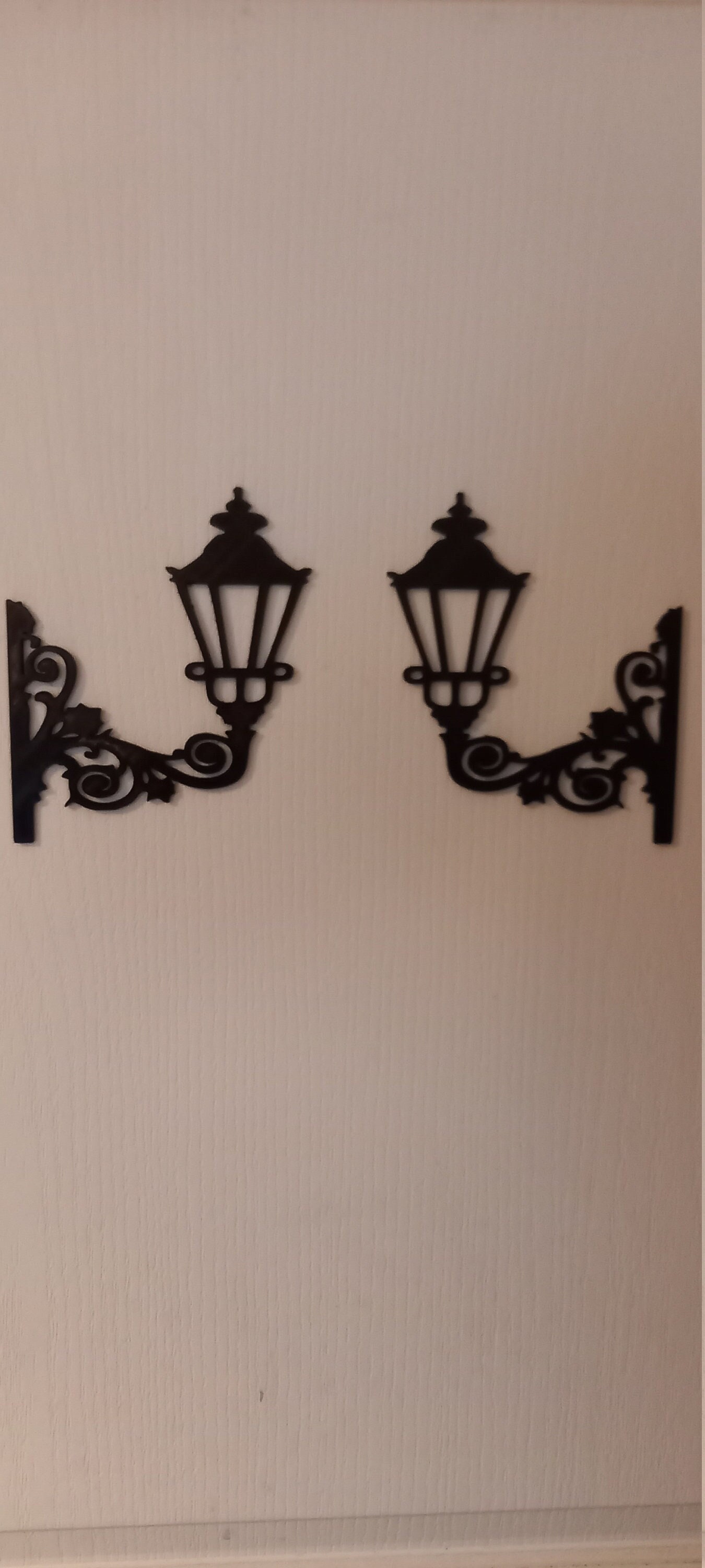 Lampadaires | Décoration Murales