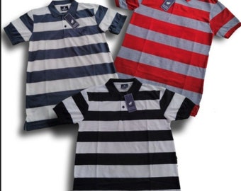 Polo shirts