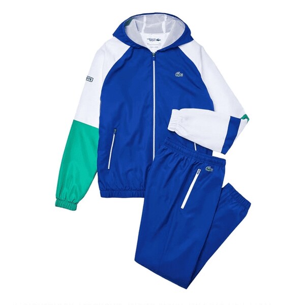 Lacoste tracksuit