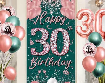 Buon compleanno per i tuoi 40 anni