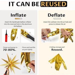Black Gold Birthday Party Decorations with Happy Nigeria | Ubuy