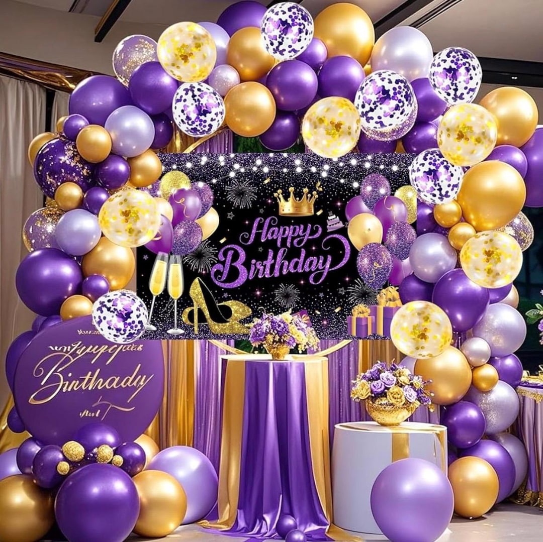 3 jaar ballonnen - In verschillende kleuren