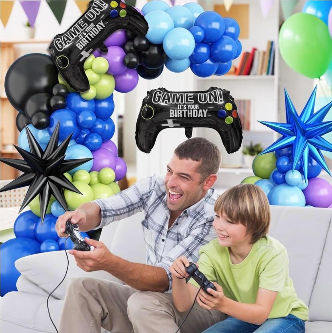 Balloon: acceso directo y simple para jugadores en Argentina