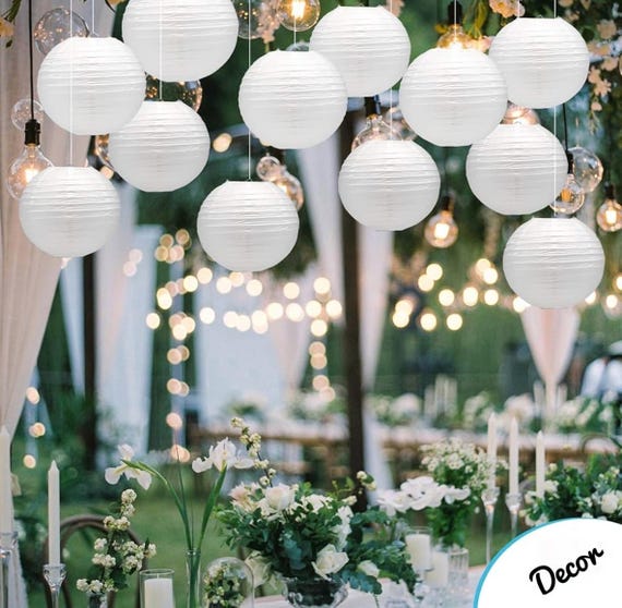 Lanterne Bianche | Confronta Prezzi