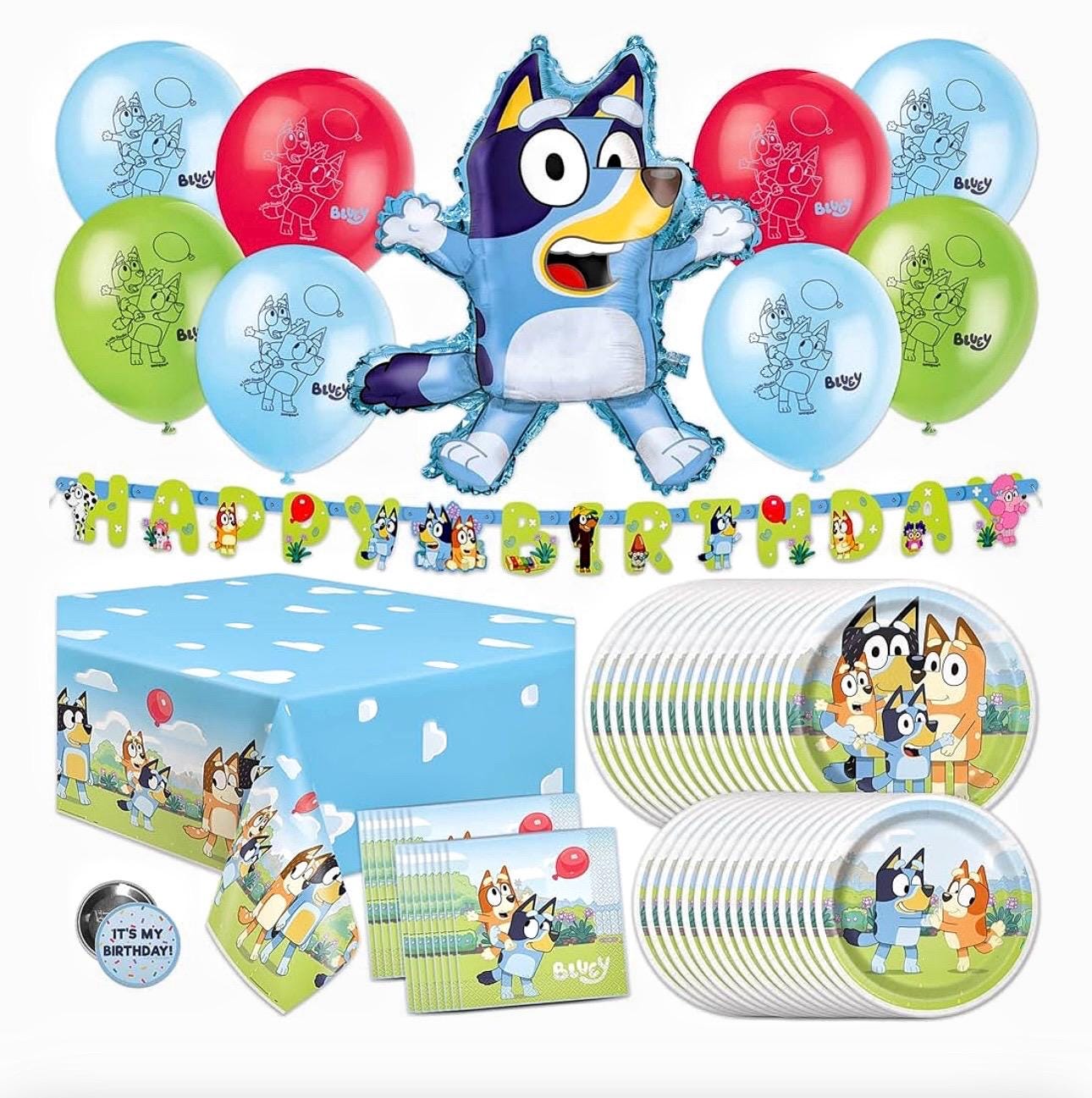 Jollyboom Striscione Decorativo 10° Compleanno - Peace Out Single Digits I'm 10, Cartoncino, 28 Pezzi