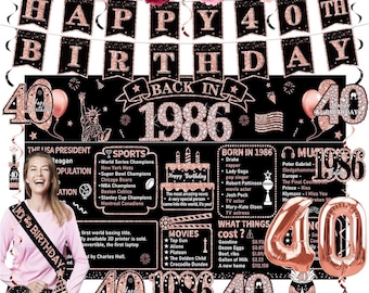 Guirlande 40e Anniversaire Lhbwhiz - Bannière '39+1' Pailletée Or - Décoration Drôle Pour Fête, Anniversaire 40 Ans - Pour Homme Ou Femme Guirlande 40 Ans Guirlande 40e Anniversaire Lhbwhiz - Bannière '39+1' Pailletée Or - Décoration Drôle Pour Fête, Anniversaire 40 Ans - Pour Homme Ou Femme Guirlande 40 Ans