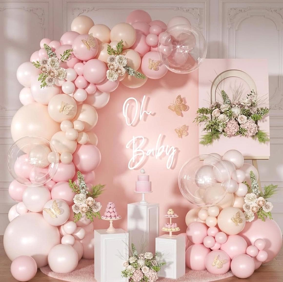 Rapper balloons Italia