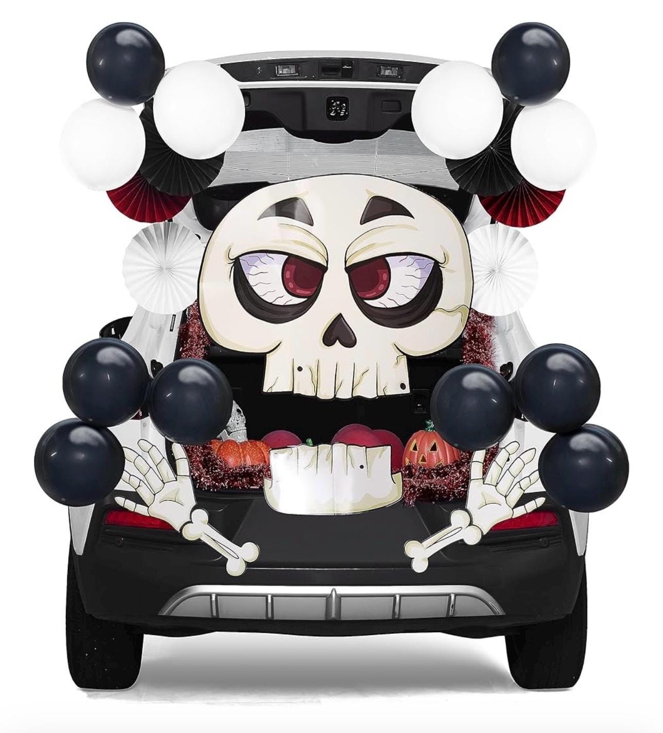 ハロウィンサブルアートキット 3セット