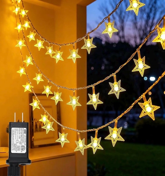Confezione da 3 luci senza fili per quadri a batteria, con telecoando