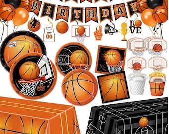 Basketbal