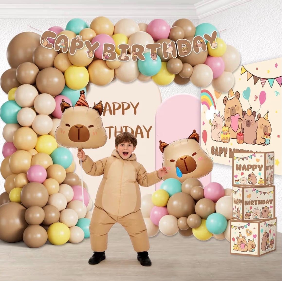 Ballons Pirate Enfant, 9 Pièces Ballons Aluminium Pirate, Ballon Ballons Pirate Enfant, 9 Pièces Ballons Aluminium Pirate, Ballon