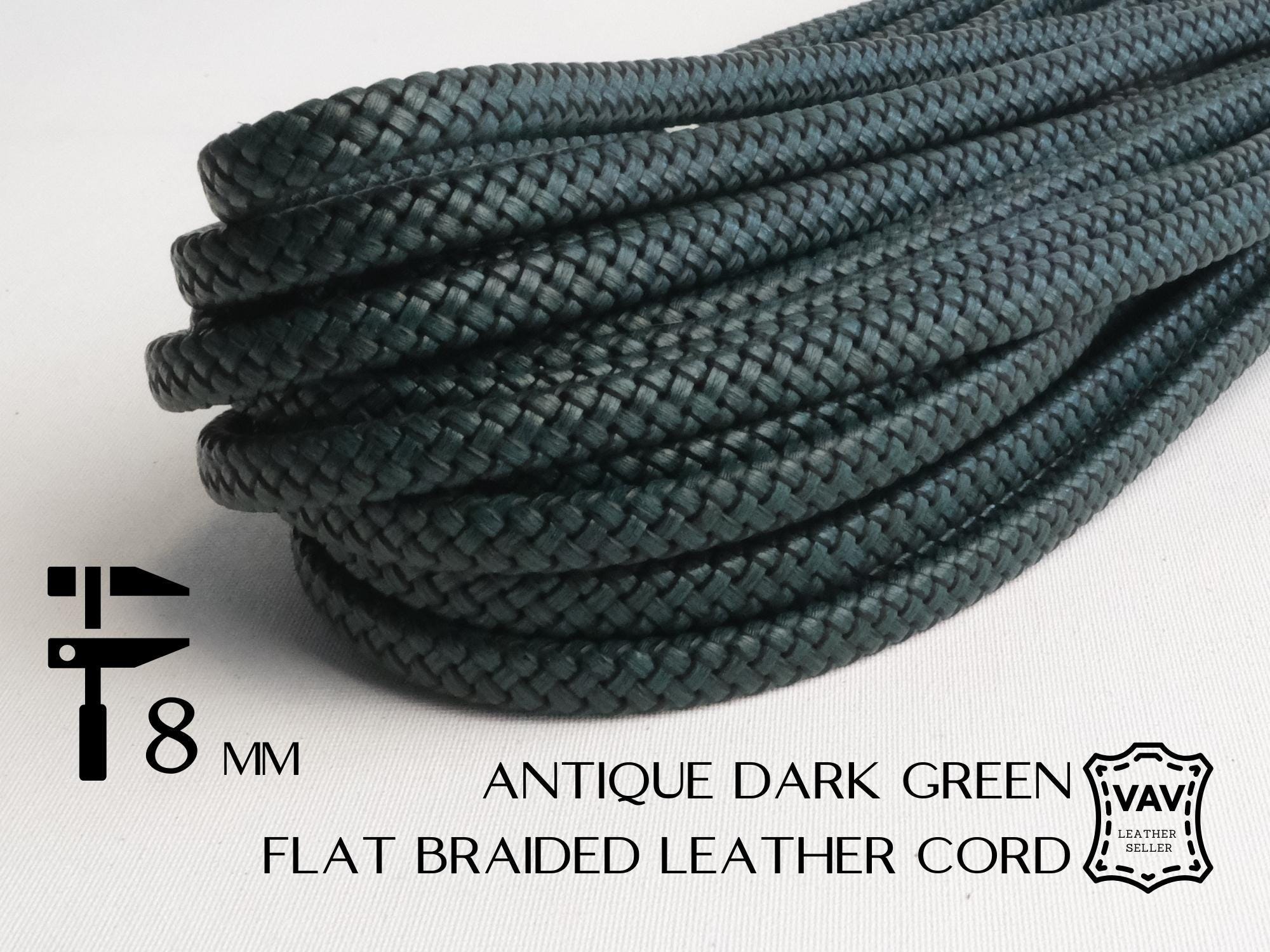 Braided Wire Belt - Etsy display picture 3