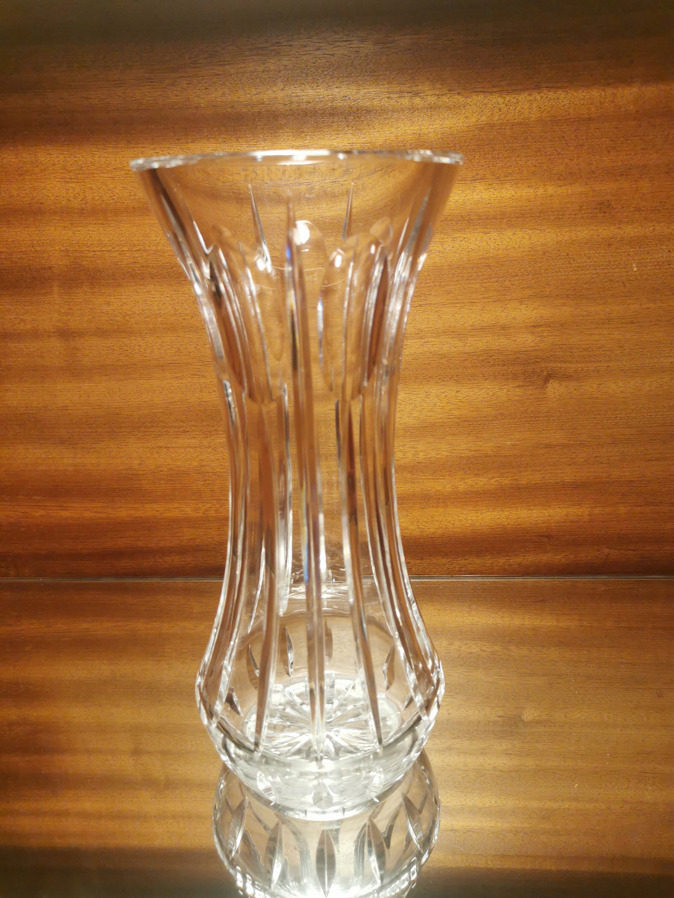 Vase Cristal