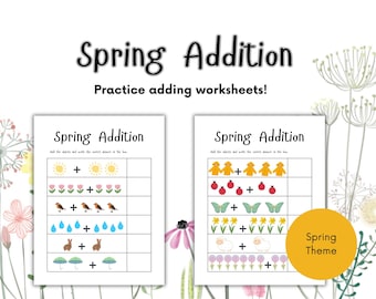 Dodawanie obrazków - motyw wiosenny