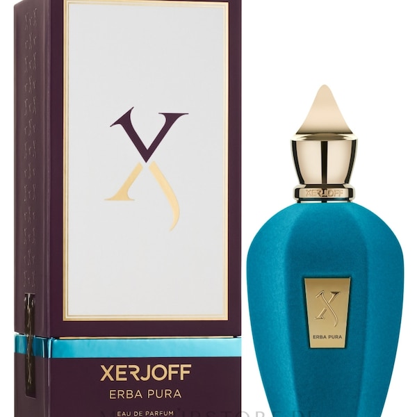 Xerjoff Erba Pura EAU DE PARFUM