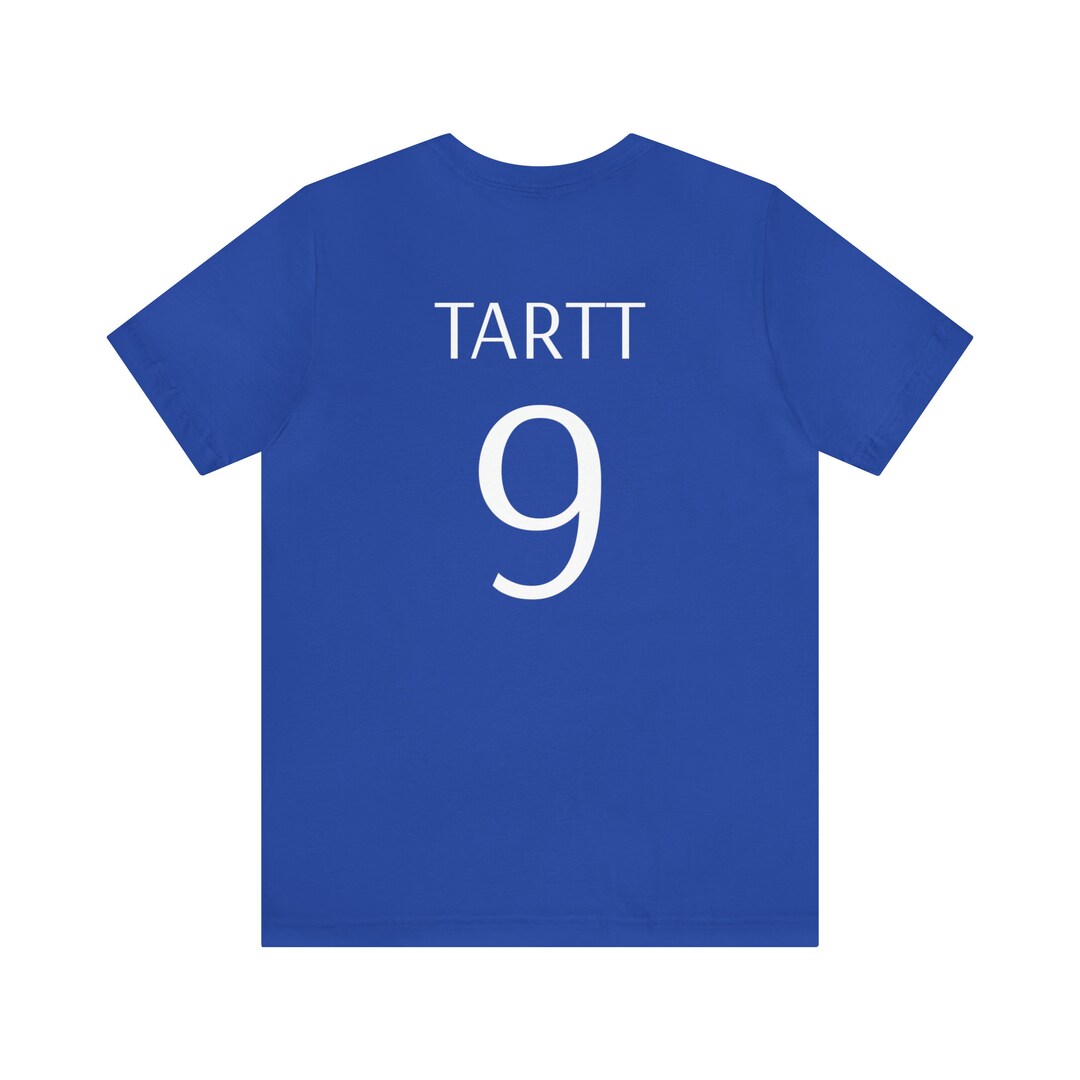 Ted Lasso AFC Richmond Jamie Tartt No.9 Unisex Short Etsy