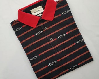 gucci shirt polo