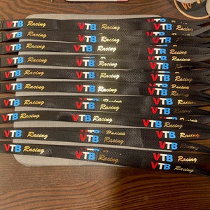VTB Lanyard
