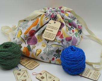 Kitchener Stitch Instructional Tool
