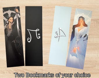 Bookmark Bundles