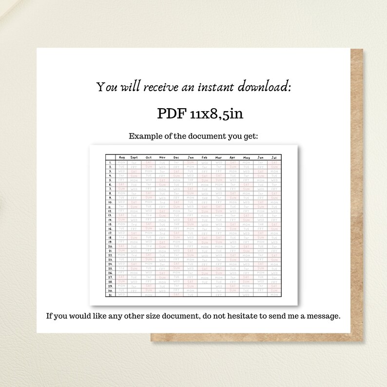 Printable Homeschool Attendance Sheet Teacher Log Digital - Etsy
