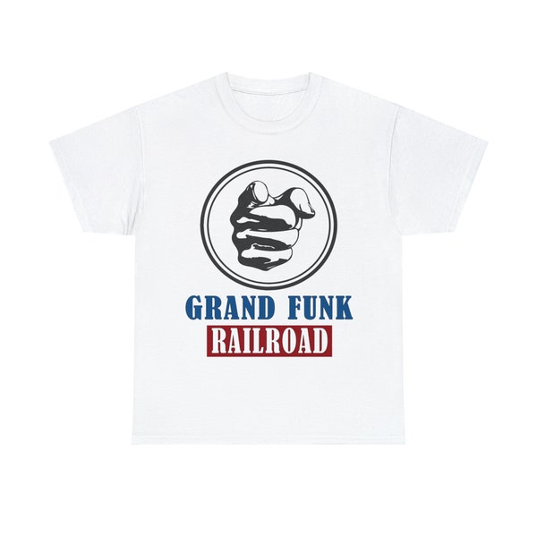 Grand Funk Railroad | Performed on RLC IV in 2016