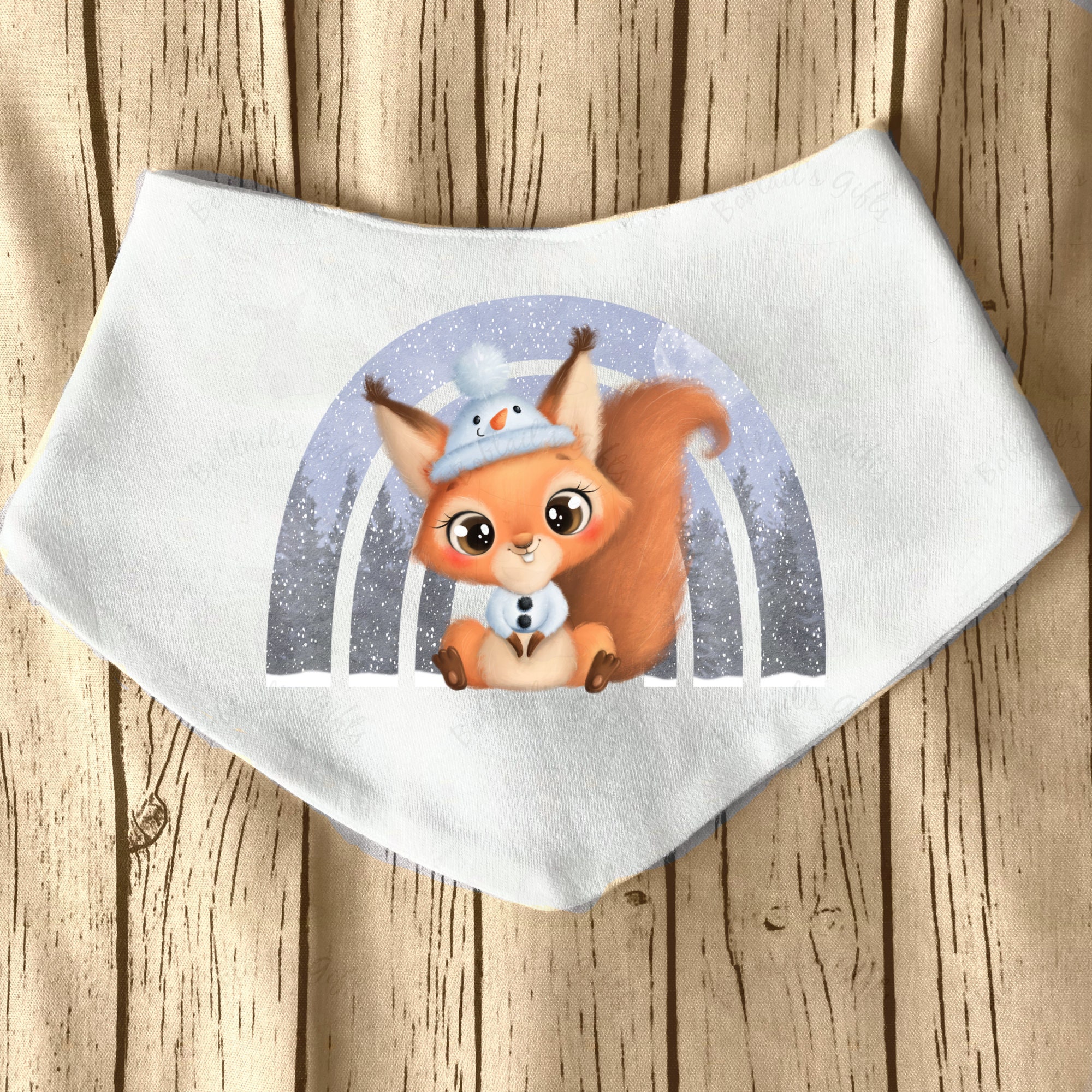 Little baby squirrel - online shop Bebe Concept