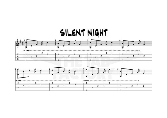 Christmas songs on guitar deals