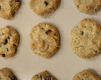 Gluten Free Cookie Mix