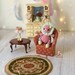 Pink Lion Crochet Pattern, Adorable Animal Amigurumi Pattern, Handmade ...