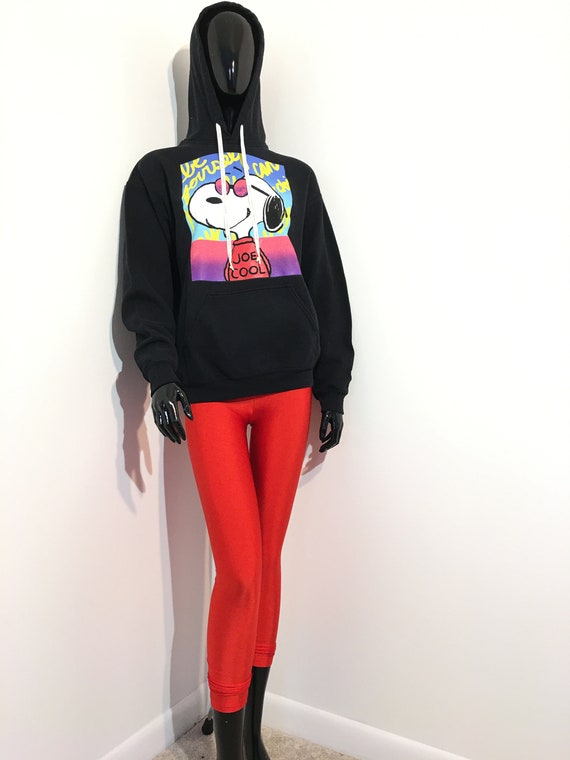 Snoopy hoodie - image 2