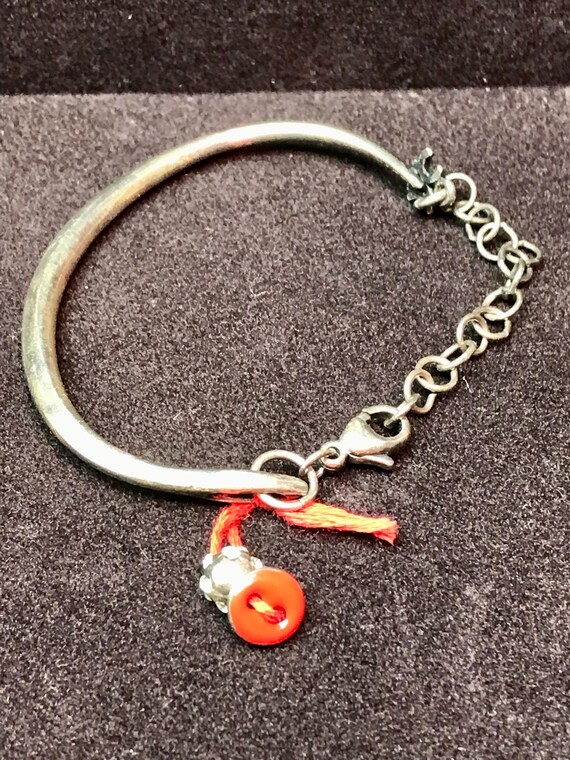 Sewing Needle bracelet DCP-Paris