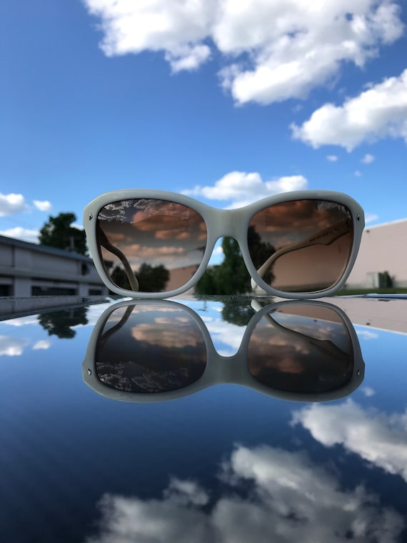 Prada sunglasses - image 1
