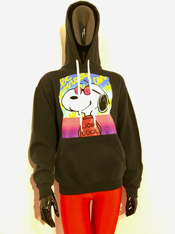 Snoopy hoodie - image 1