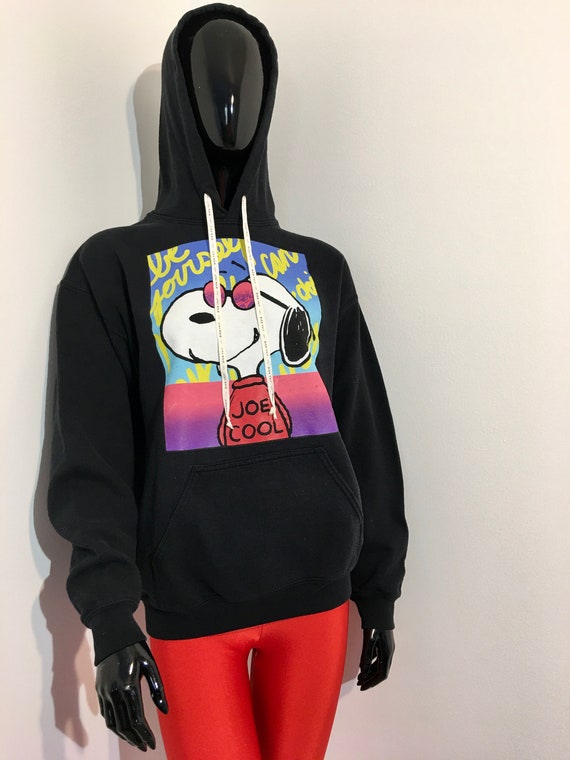 Snoopy hoodie - image 4