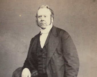 A Newcastle on Tyne Gentleman