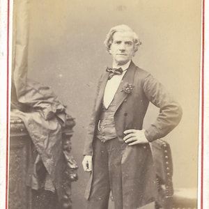 Gent from Birmingham