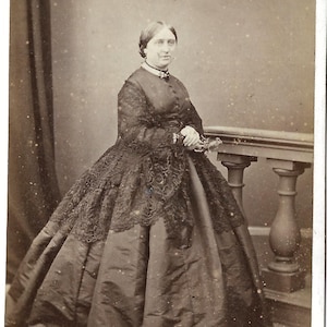 A Lady from Elgin