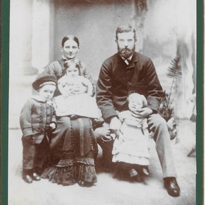 Scottish Family Group