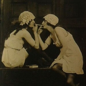 glamour Français