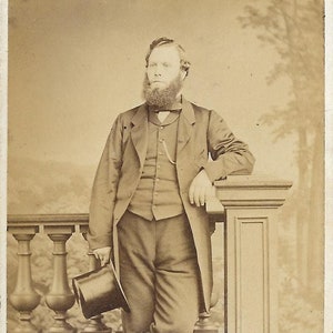 A Glasgow Gent