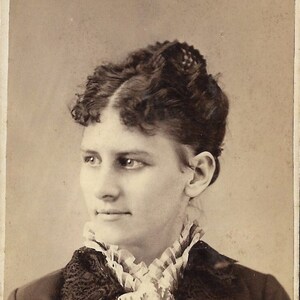 Young Lady From Ohio